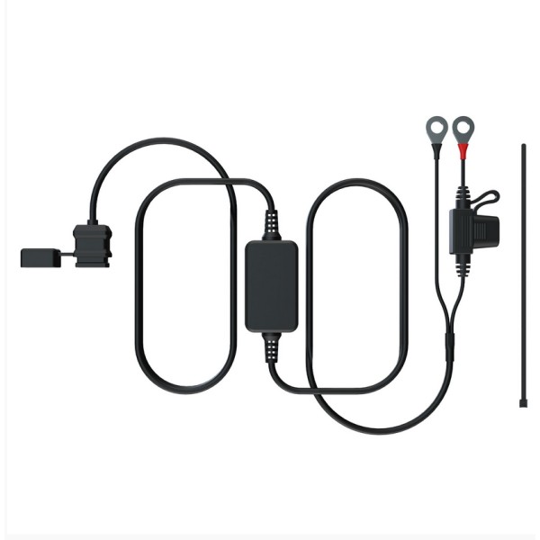 Oxford Oxford USB Type C 3.0 Amp Charging Kit